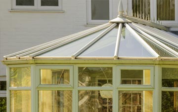 conservatory roof repair Shibden Head, West Yorkshire