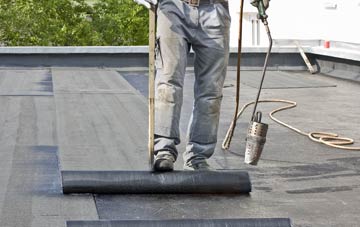 flat roof replacement Shibden Head, West Yorkshire