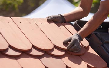 Shibden Head roof tile contractors