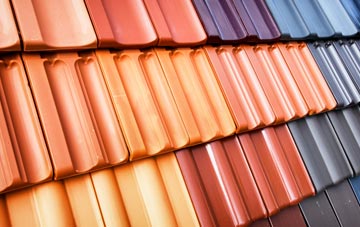 Shibden Head roof tile costs