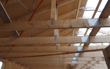 Shibden Head roof truss costs
