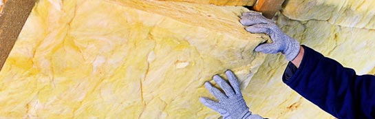 quotes for Shibden Head roof insulation