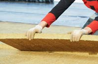 find rated Shibden Head roof insulation companies